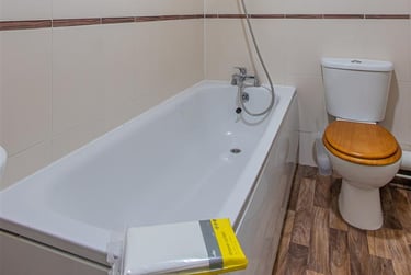 1 bed house, Newport Road, Roath, Cardiff, CF241AH - Image 9